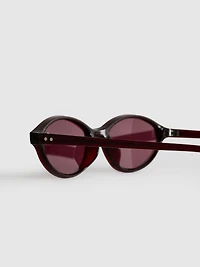 The Primark Scene | Slim Oval Sunglasses
