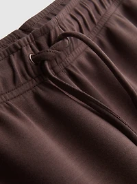 Relaxed Modal Blend Shorts