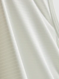 Ruched-Side Active Tank