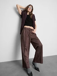 Short Sleeve Cardigan