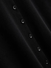 Short Sleeve Cardigan