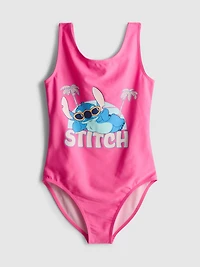 7-15yrs | Disney’s Stitch Swimsuit