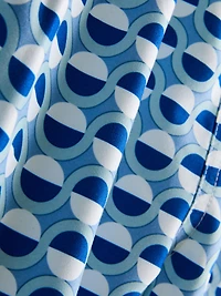 1.5-8yrs | Printed Swim Shorts