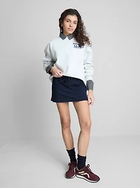 The Primark Scene | Cotton-Rich A-Line Skort