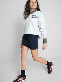 The Primark Scene | Cotton-Rich A-Line Skort