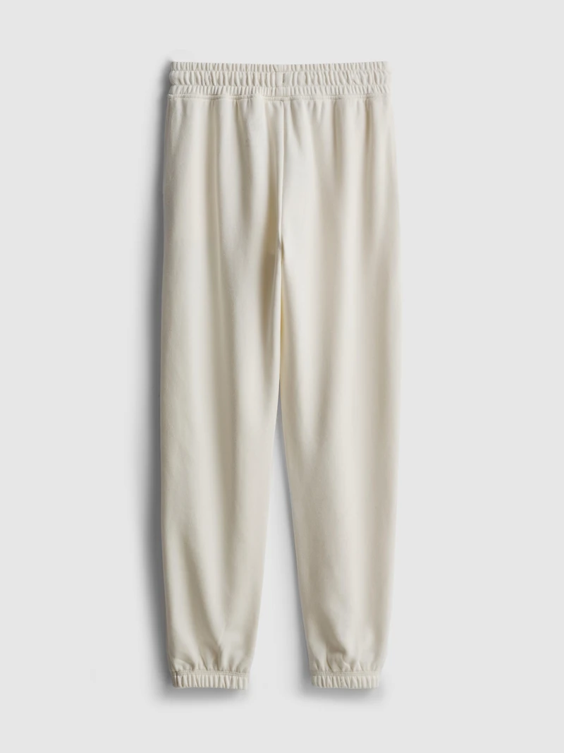 7-15yrs | Disney’s Mickey Mouse Cuffed Joggers