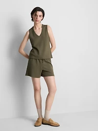 Modal-Blend Tank Top