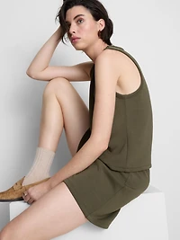 Modal-Blend Tank Top