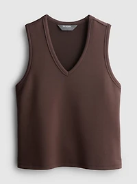 Modal-Blend Tank Top