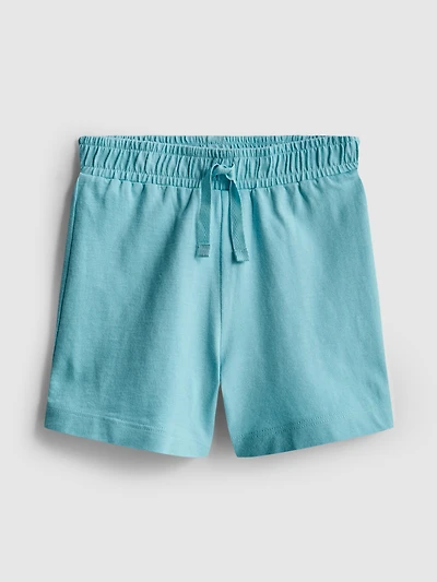 0-36mths | Jersey Shorts