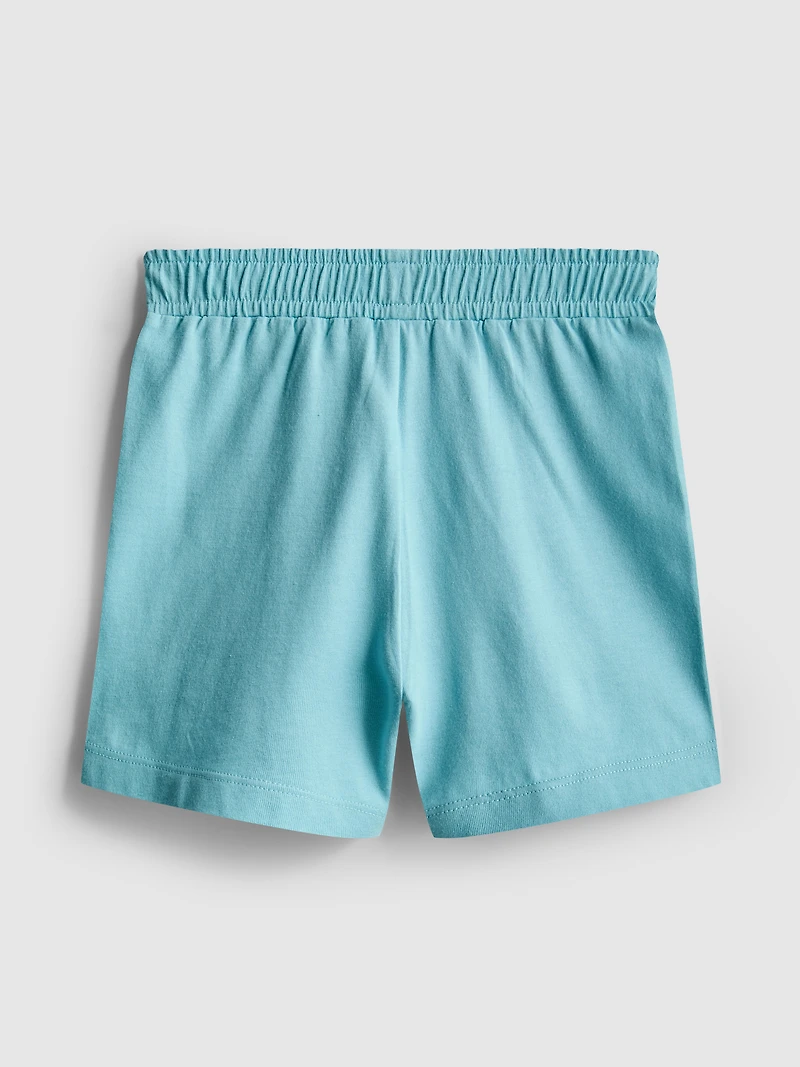 0-36mths | Jersey Shorts