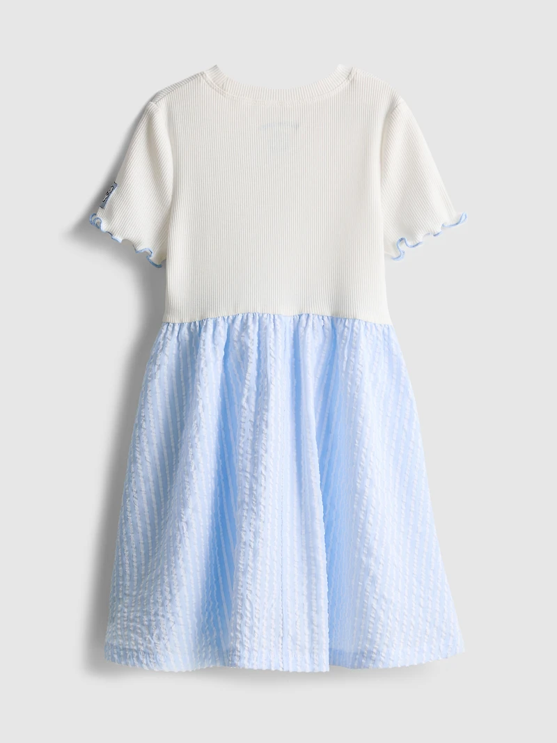 1.5-8yrs | Hello Kitty Tutu Dress