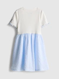 1.5-8yrs | Hello Kitty Tutu Dress