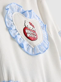 1.5-8yrs | Hello Kitty Tutu Dress