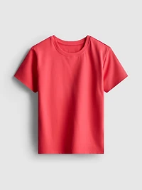 Buttery Soft Active Short Sleeve Tee