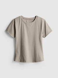 Buttery Soft Active Short Sleeve Tee