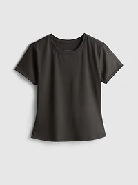 Buttery Soft Active Short Sleeve Tee