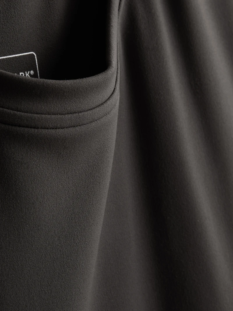 Buttery Soft Active Short Sleeve Tee