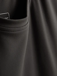 Buttery Soft Active Short Sleeve Tee