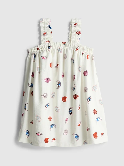 1.5-8yrs | Disney’s Stitch Dress