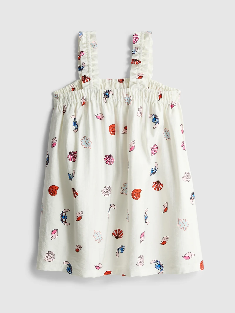 1.5-8yrs | Disney’s Stitch Dress