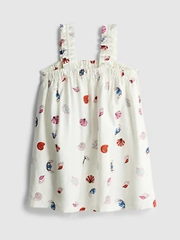 1.5-8yrs | Disney’s Stitch Dress