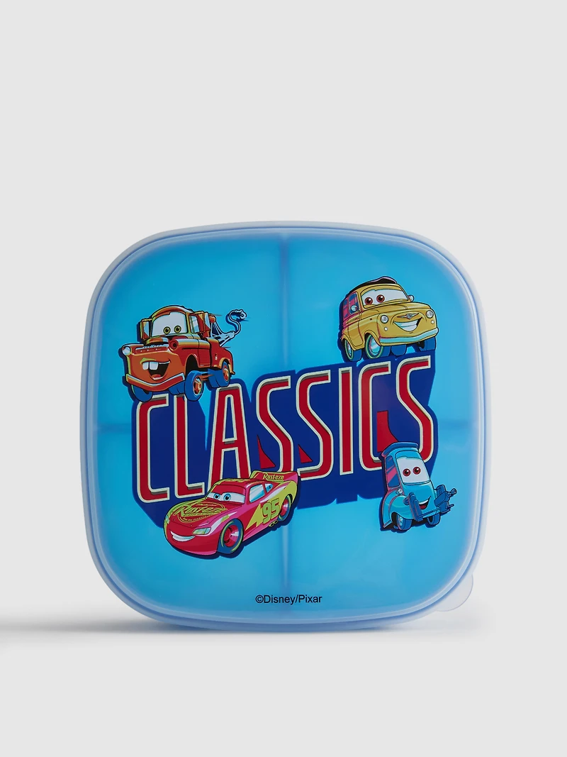 Disney Pixar's Cars Lunch Box