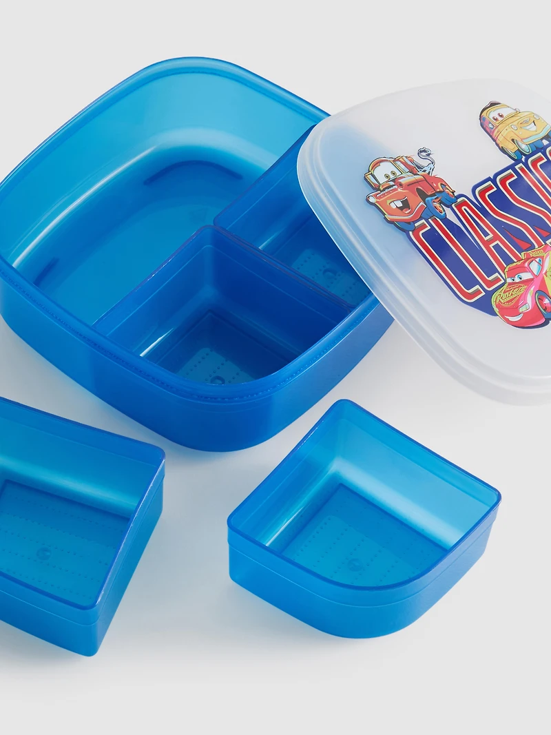 Disney Pixar's Cars Lunch Box