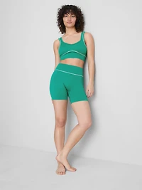 Seamless Active Shorts