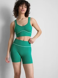 Seamless Active Shorts