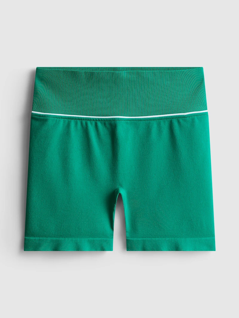 Seamless Active Shorts