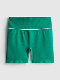 Seamless Active Shorts