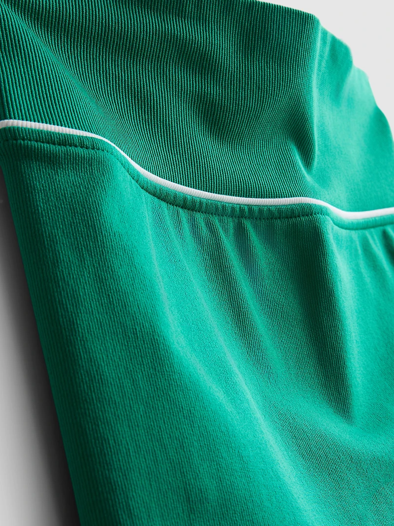 Seamless Active Shorts