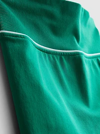 Seamless Active Shorts