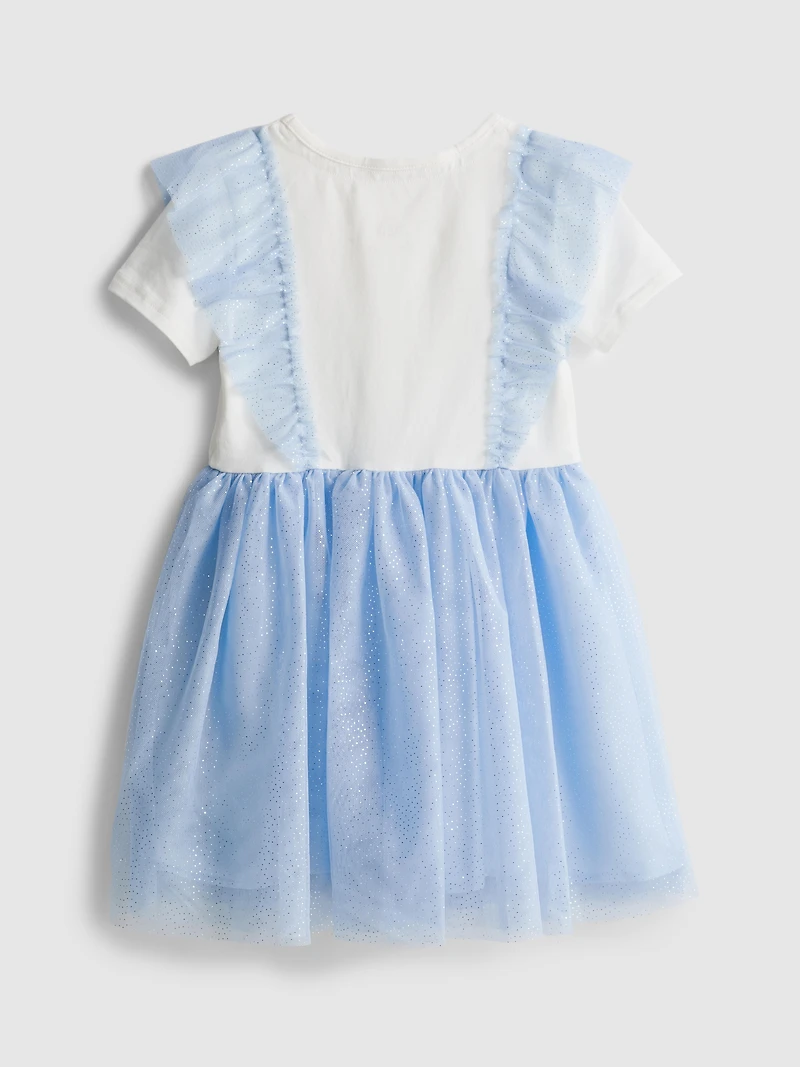 1.5-8yrs | Disney’s Minnie Mouse and Daisy Duck Tutu Dress