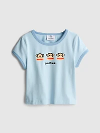 7-15yrs | Paul Frank Ringer T-Shirt