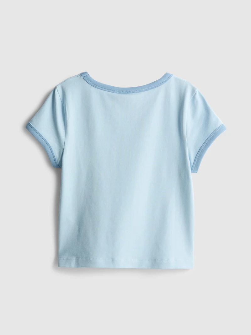 7-15yrs | Paul Frank Ringer T-Shirt