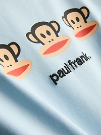 7-15yrs | Paul Frank Ringer T-Shirt