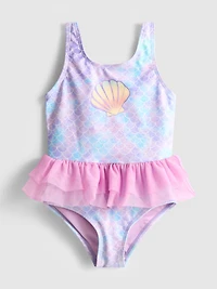 1.5-8yrs | Tutu Swimsuit