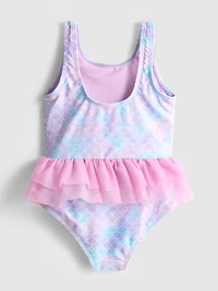 1.5-8yrs | Tutu Swimsuit