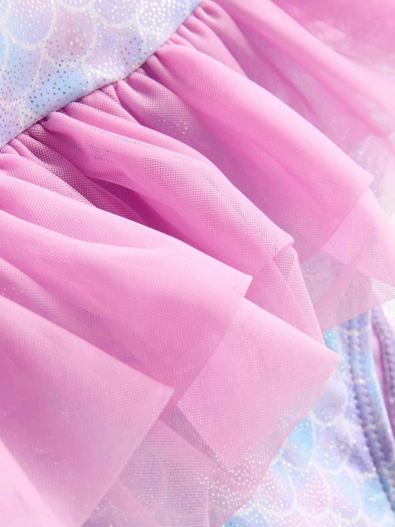 1.5-8yrs | Tutu Swimsuit