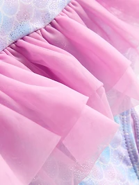 1.5-8yrs | Tutu Swimsuit