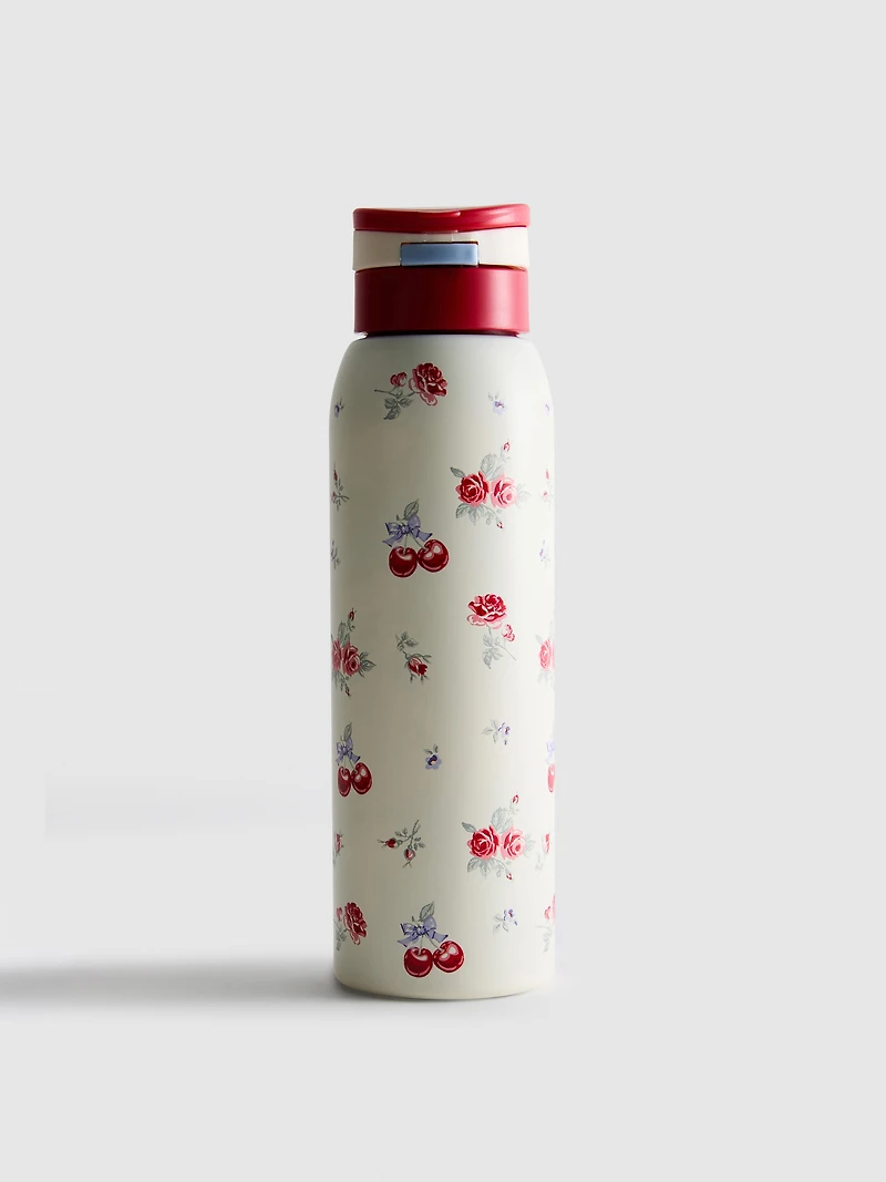 Printed Water Bottle