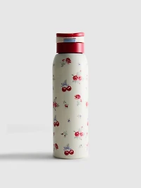 Printed Water Bottle