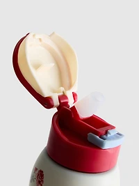 Printed Water Bottle