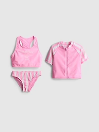 2-8yrs | 3-Piece Swim Set
