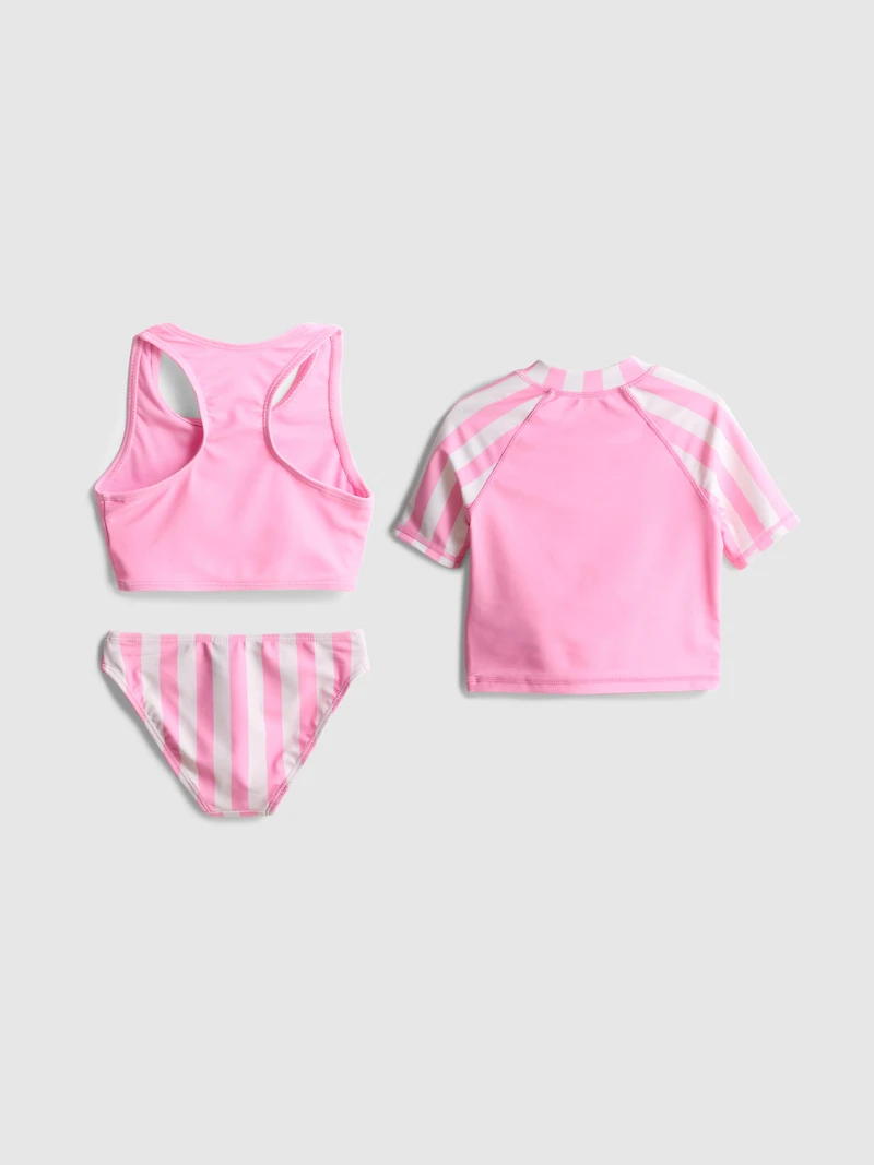 2-8yrs | 3-Piece Swim Set