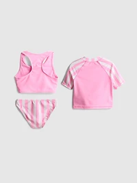 2-8yrs | 3-Piece Swim Set