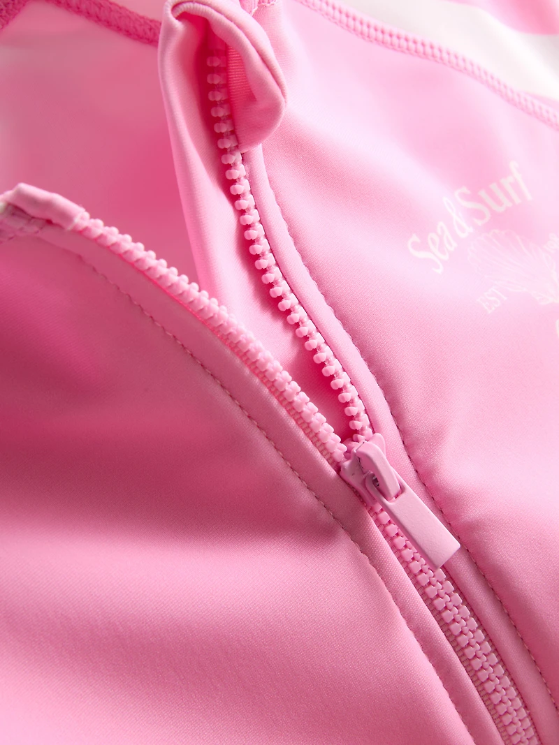 2-8yrs | 3-Piece Swim Set