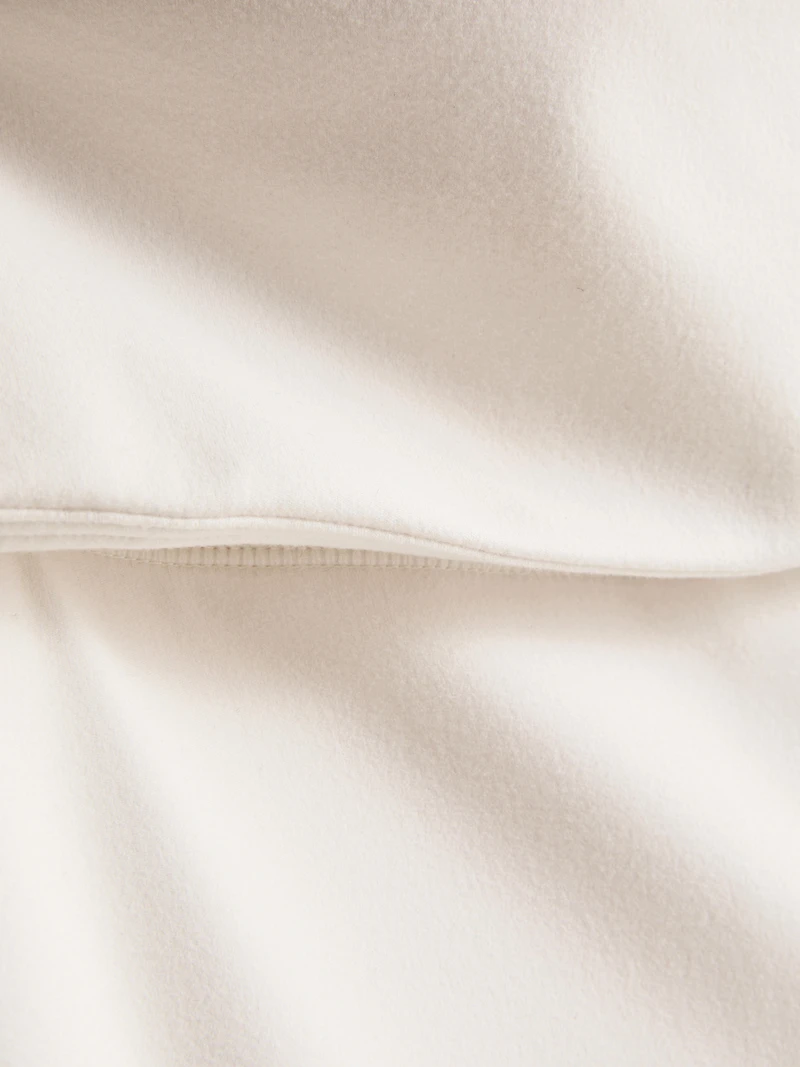 Flared Fold Over Active Leggings